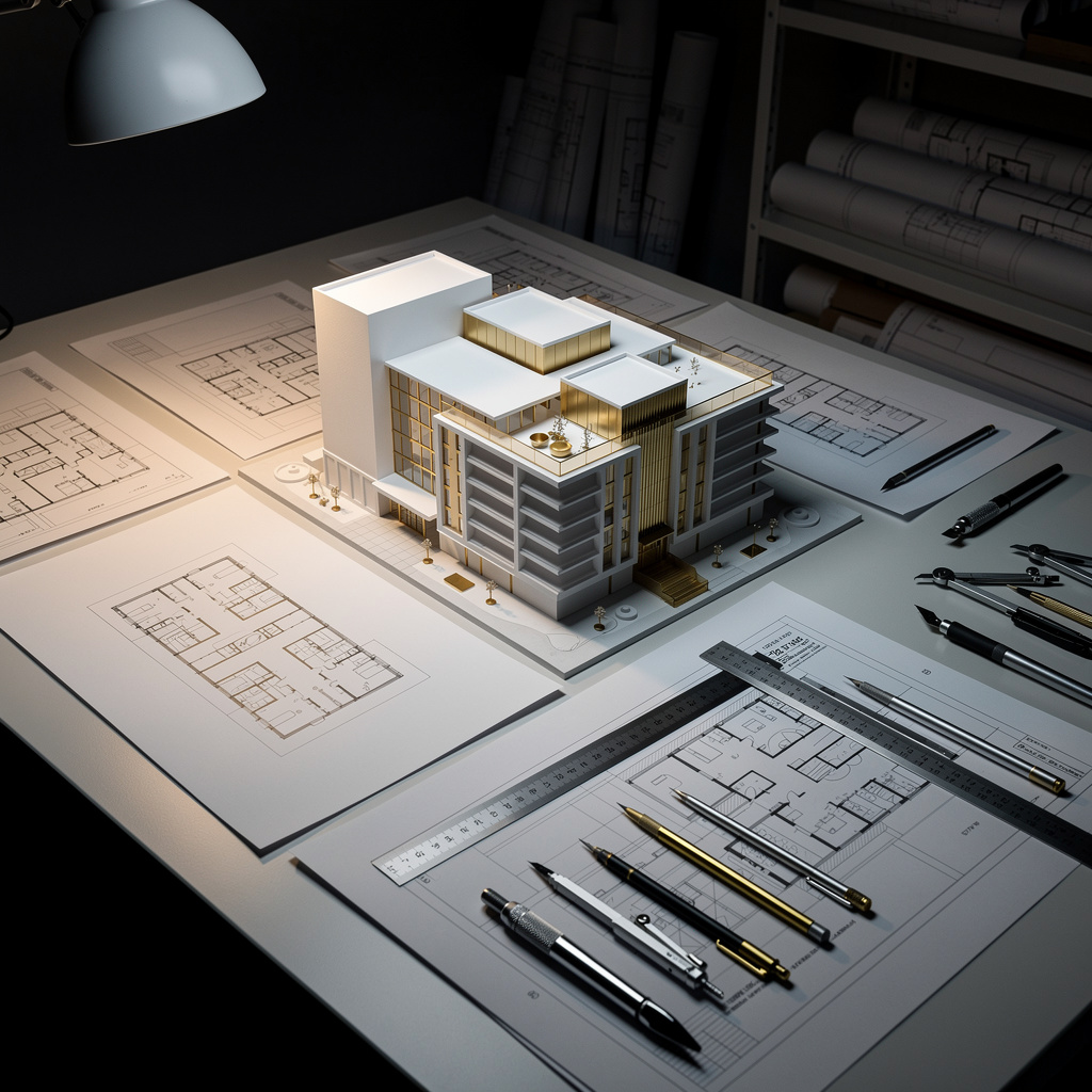 Development Consulting