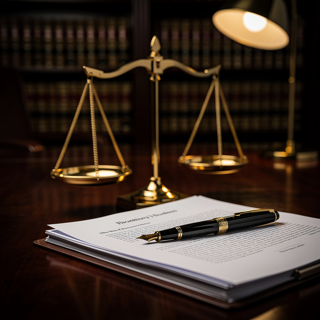 Expert Witness Services