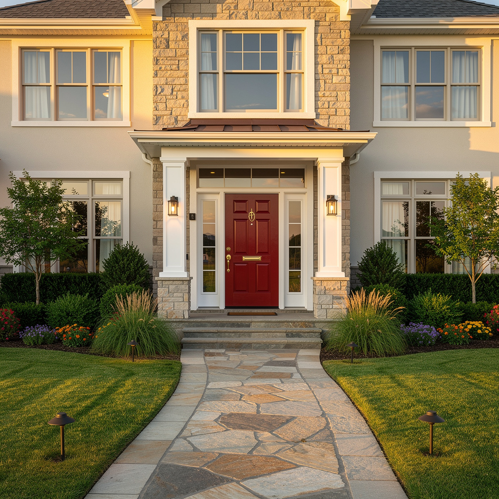 Residential Appraisal