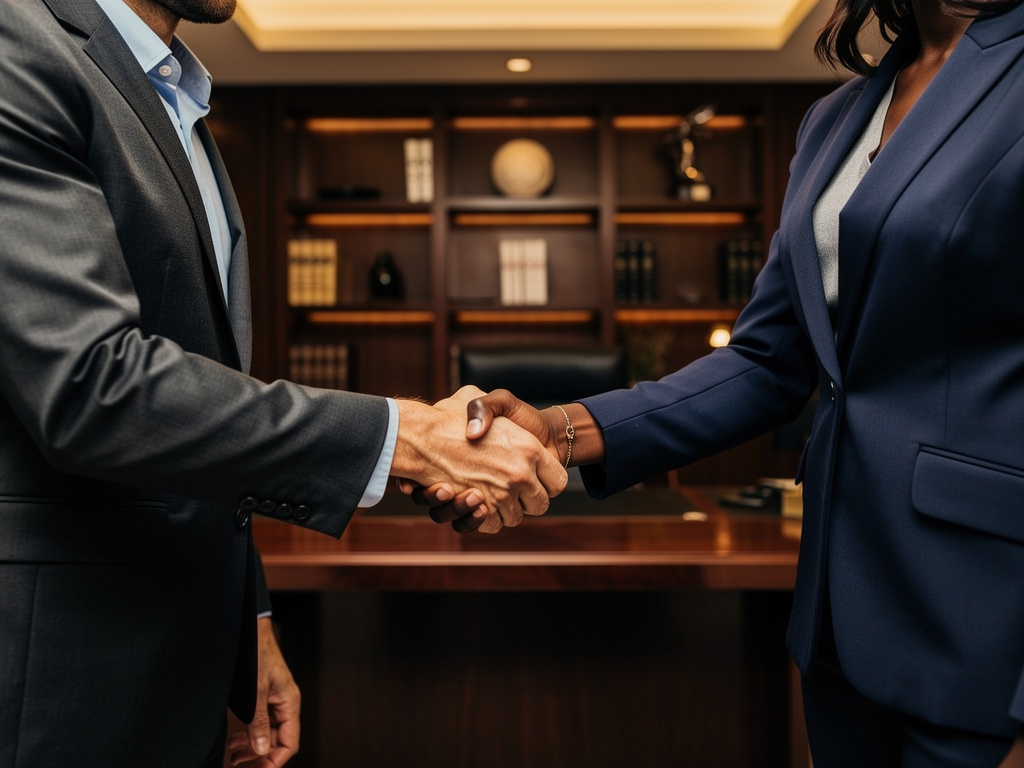 Professional consultation